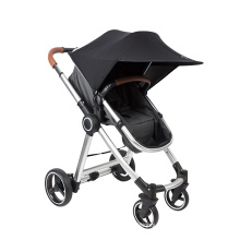 Wholesale baby stroller sun shade stroller sunshield canopy baby sun shade stroller